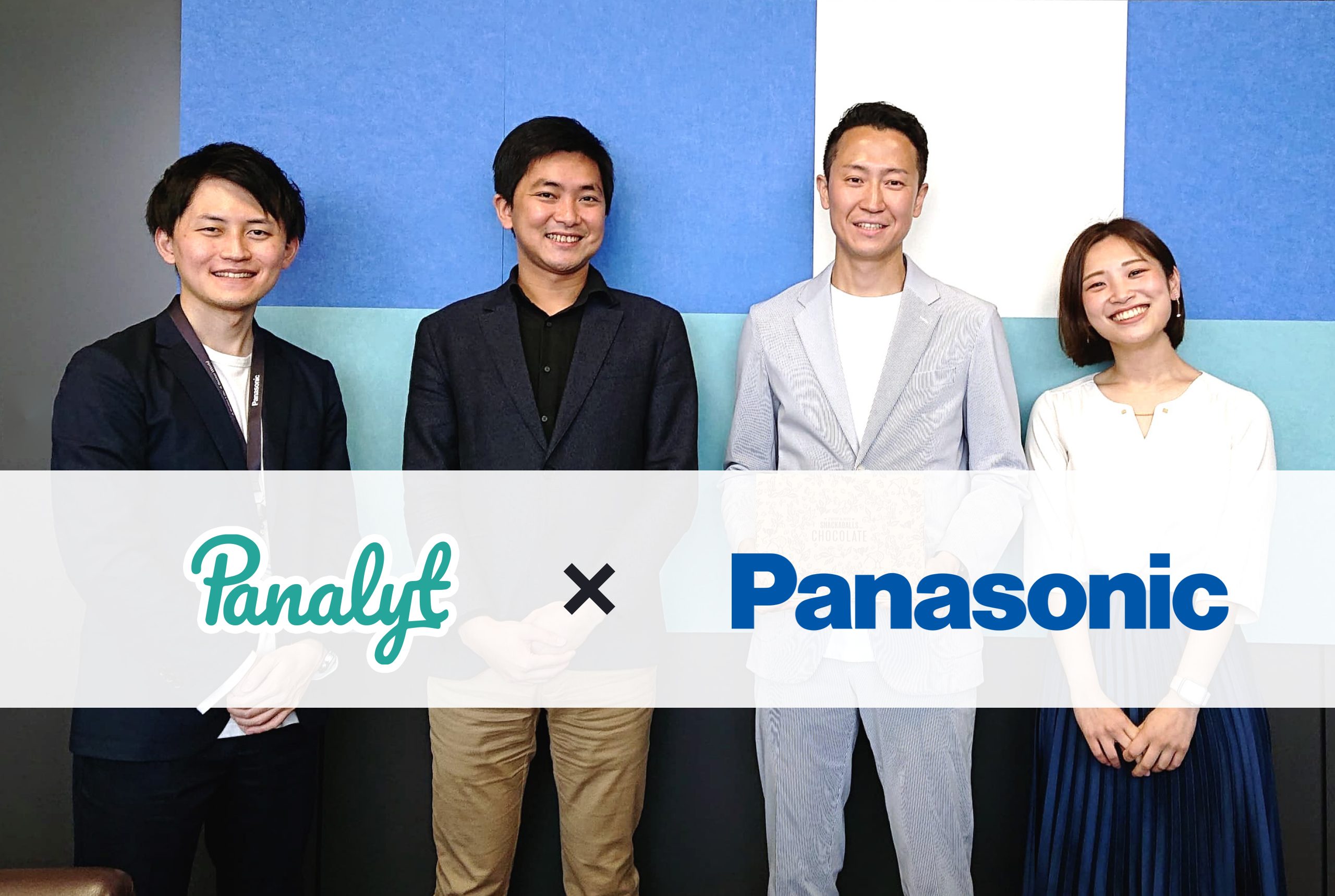 How Panasonic is Improving Manager Effectiveness and Innovation with Organizational Network Analysis